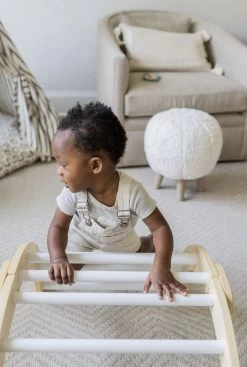 Foldable Climbing Arch -Kids Toys Store DSC 7194 2