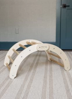 Foldable Climbing Arch -Kids Toys Store DSC 7504 1