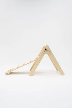 Montessori Climber | Foldable Triangle & Ramp -Kids Toys Store DSC 7897