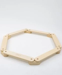 Wooden Balance Beam -Kids Toys Store DSC 8000 4