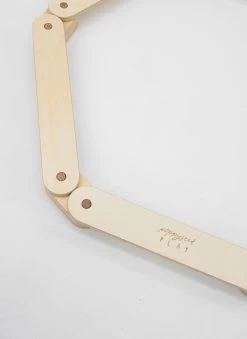 Wooden Balance Beam -Kids Toys Store DSC 8005