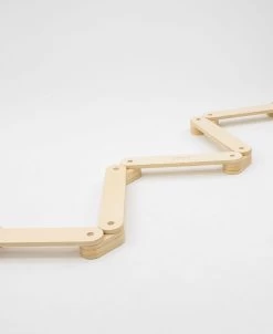 Wooden Balance Beam -Kids Toys Store DSC 8031 2