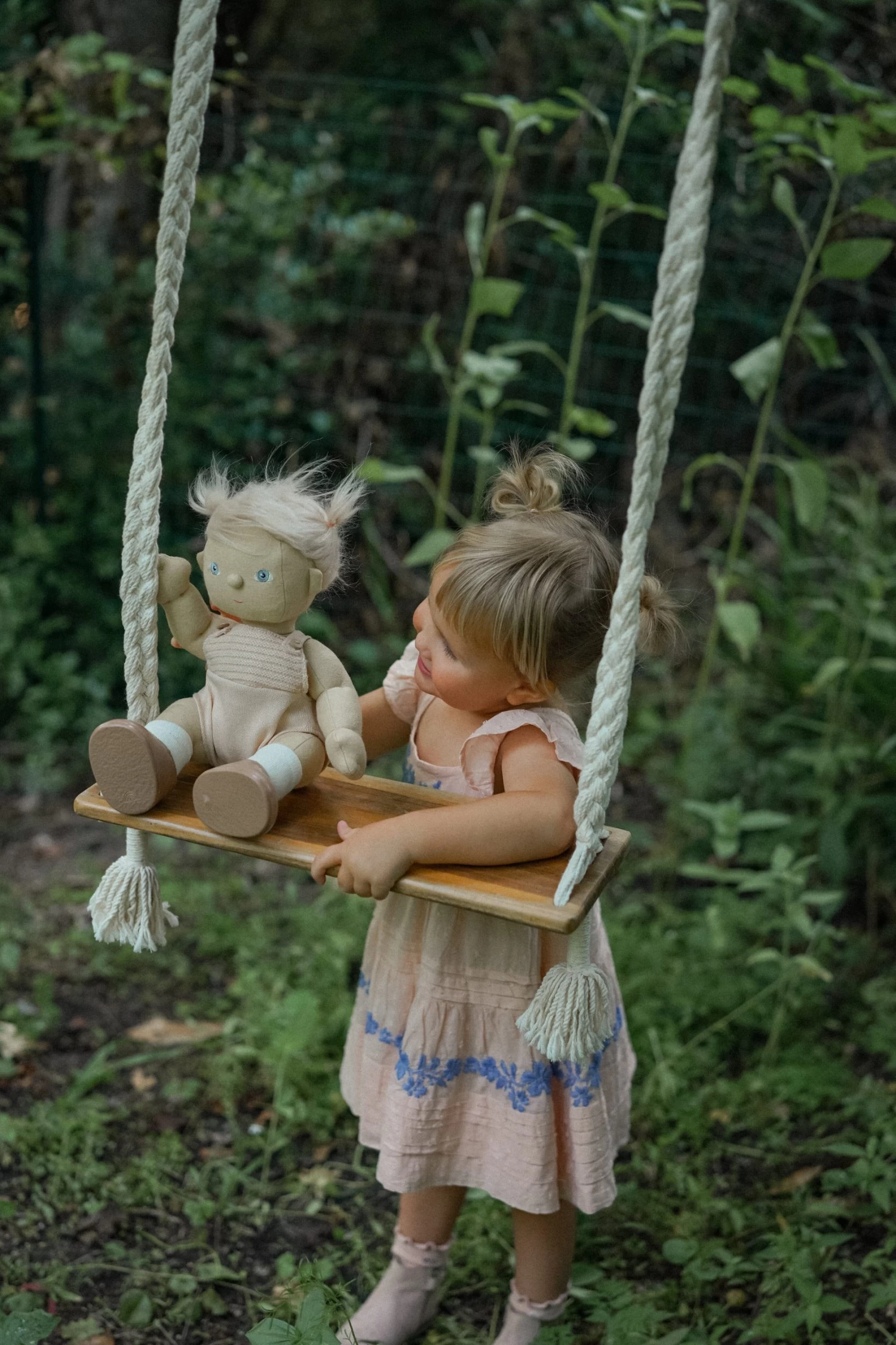 Dinkum Doll | Petal 16 Dinkum Doll | Petal - Image 14