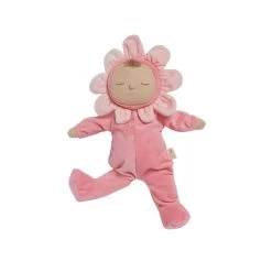 Dozy Dinkum Twinkle | Fuchsia -Kids Toys Store Dozy Dinkum Petal Collection Twinkle Fuchsia 3