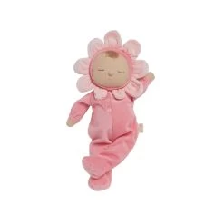 Dozy Dinkum Twinkle | Fuchsia -Kids Toys Store Dozy Dinkum Petal Collection Twinkle Fuchsia 4