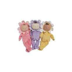 Dozy Dinkum Twinkle | Fuchsia -Kids Toys Store Dozy Dinkum Petal Collection group 2 528227ce 76fe 4980 bb9f f9d65303c063