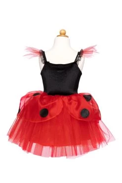 Ladybug Dress & Headband -Kids Toys Store GreatPretenders 2022 05 25T125310.137 06361919 57c8 4c0d 9fcd bb95ffe15e7a