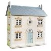 Bay Tree Wooden Dolls House -Kids Toys Store H107 bay tree dolls house