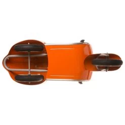 PRIMO Ride On Kids Toy Classic | Orange -Kids Toys Store HFh8Ca6U