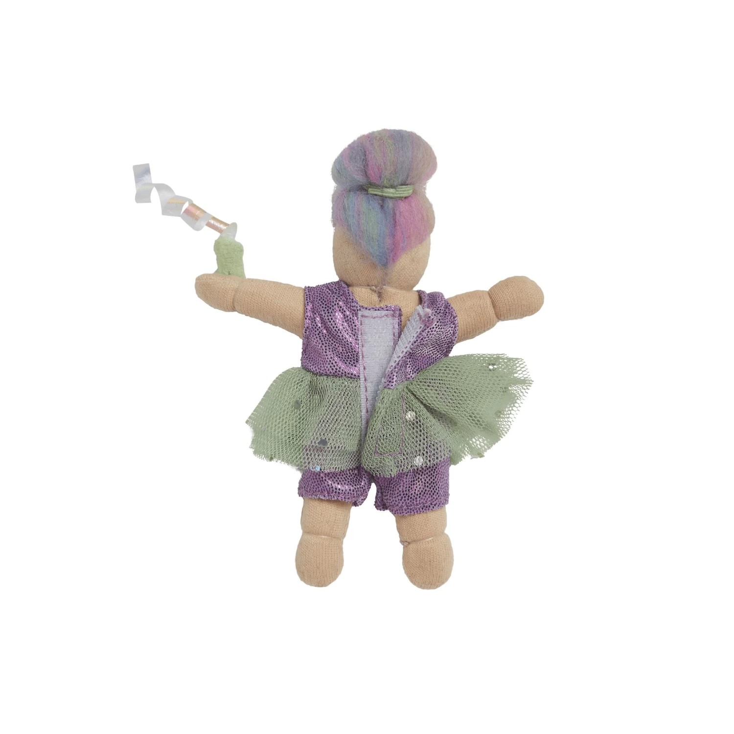 Holdie Adara The Acrobat 4 Holdie Adara The Acrobat - Image 2