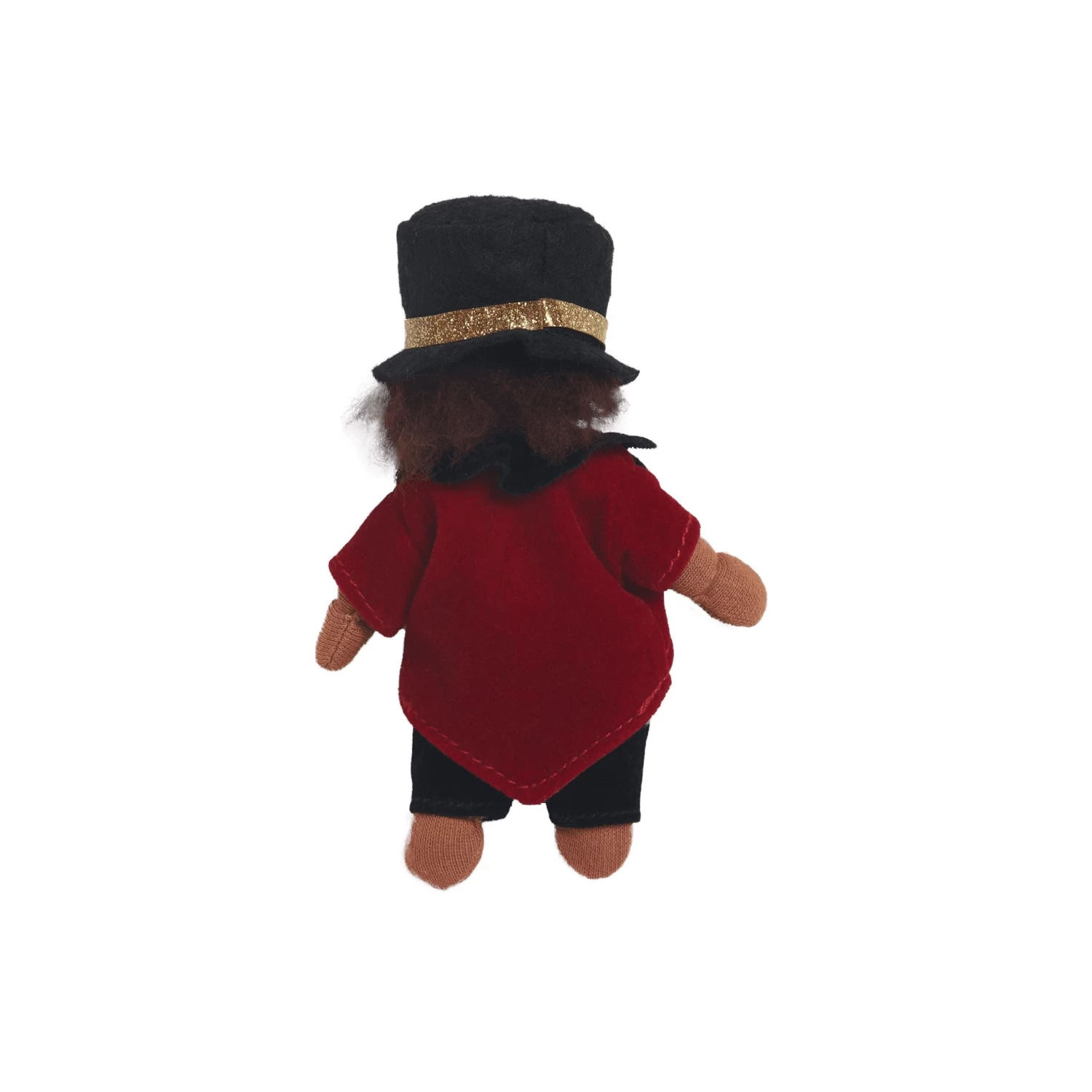 Holdie Rolando The Ringleader 4 Holdie Rolando The Ringleader - Image 2