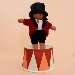 Holdie Rolando The Ringleader 16 Holdie Rolando The Ringleader -Kids Toys Store Holdie Rolando Ringleader Lifestyle 1
