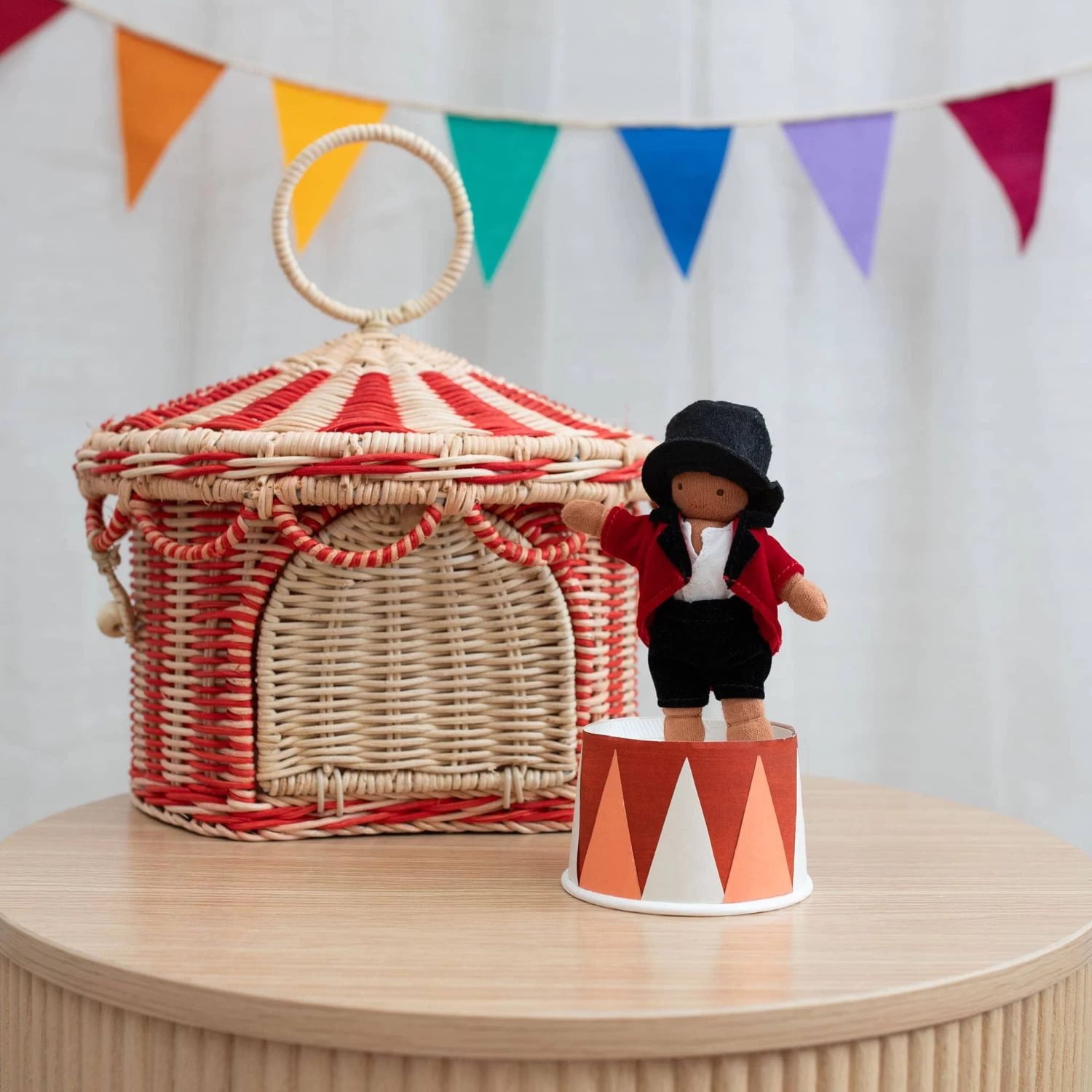 Holdie Rolando The Ringleader 11 Holdie Rolando The Ringleader - Image 9