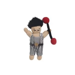 Holdie Samson The Strongman 14 Holdie Samson The Strongman -Kids Toys Store Holdie Samson Strongman 3 f14e21f7 89cf 45bc 815e 72e262c13389
