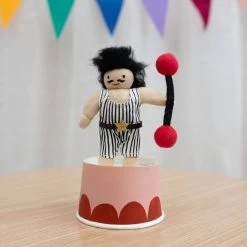 Holdie Samson The Strongman 18 Holdie Samson The Strongman -Kids Toys Store Holdie Samson Strongman 4