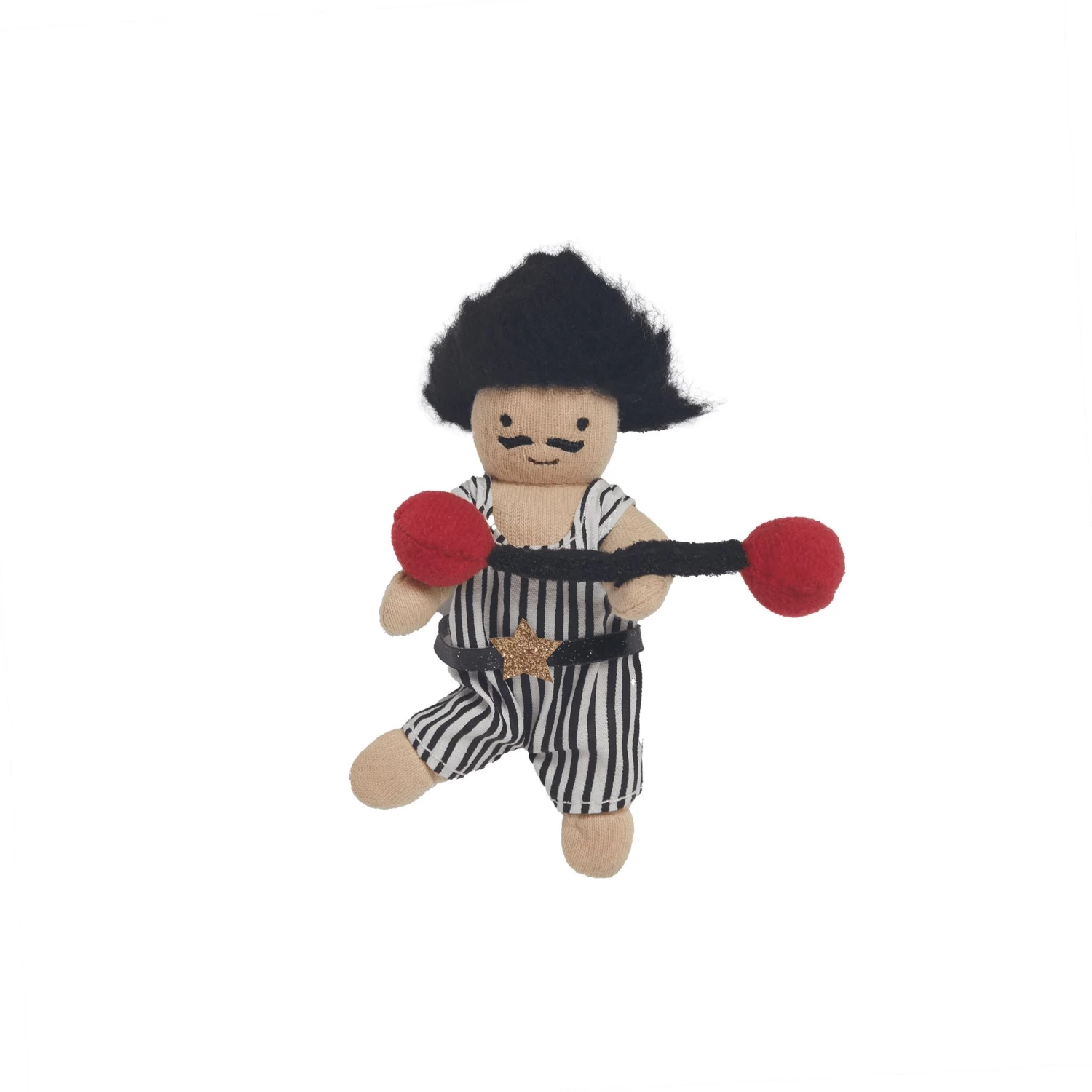 Holdie Samson The Strongman 8 Holdie Samson The Strongman - Image 6