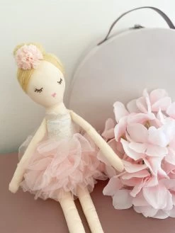 Charlotte Ballerina Doll -Kids Toys Store IMG 1291 jpg