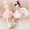 Charlotte Ballerina Doll -Kids Toys Store IMG 1341