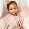 Princess Cape And Headband Set -Kids Toys Store IMG 1453 jpg