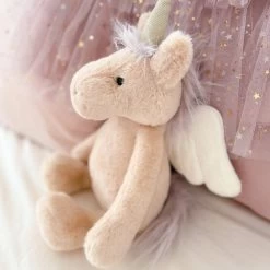 Luna Unicorn Fairy 7 Luna Unicorn Fairy -Kids Toys Store IMG 1958 jpg2