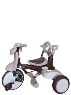 Iimo 3-in-1 Foldable Tricycle With Canopy -Kids Toys Store IMG 20210419 152127 hires