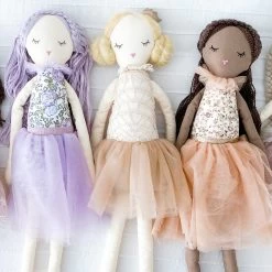 Cookie Scented Doll -Kids Toys Store IMG 2891