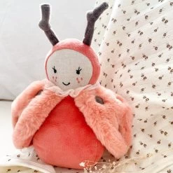 Lil Ladybug Chime Toy -Kids Toys Store IMG 2954