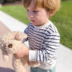 Bentley The Golden Doodle -Kids Toys Store IMG 4474 jpg