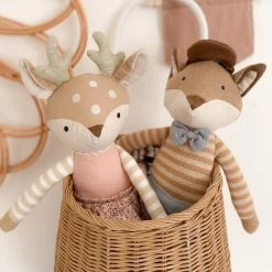 Felix Fox Doll -Kids Toys Store IMG 5314 jpg e15b937a 4a55 418e b06f 9e6b02202454