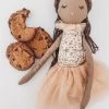 Cookie Scented Doll
