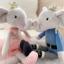 Prince Earl Elephant -Kids Toys Store IMG 7024