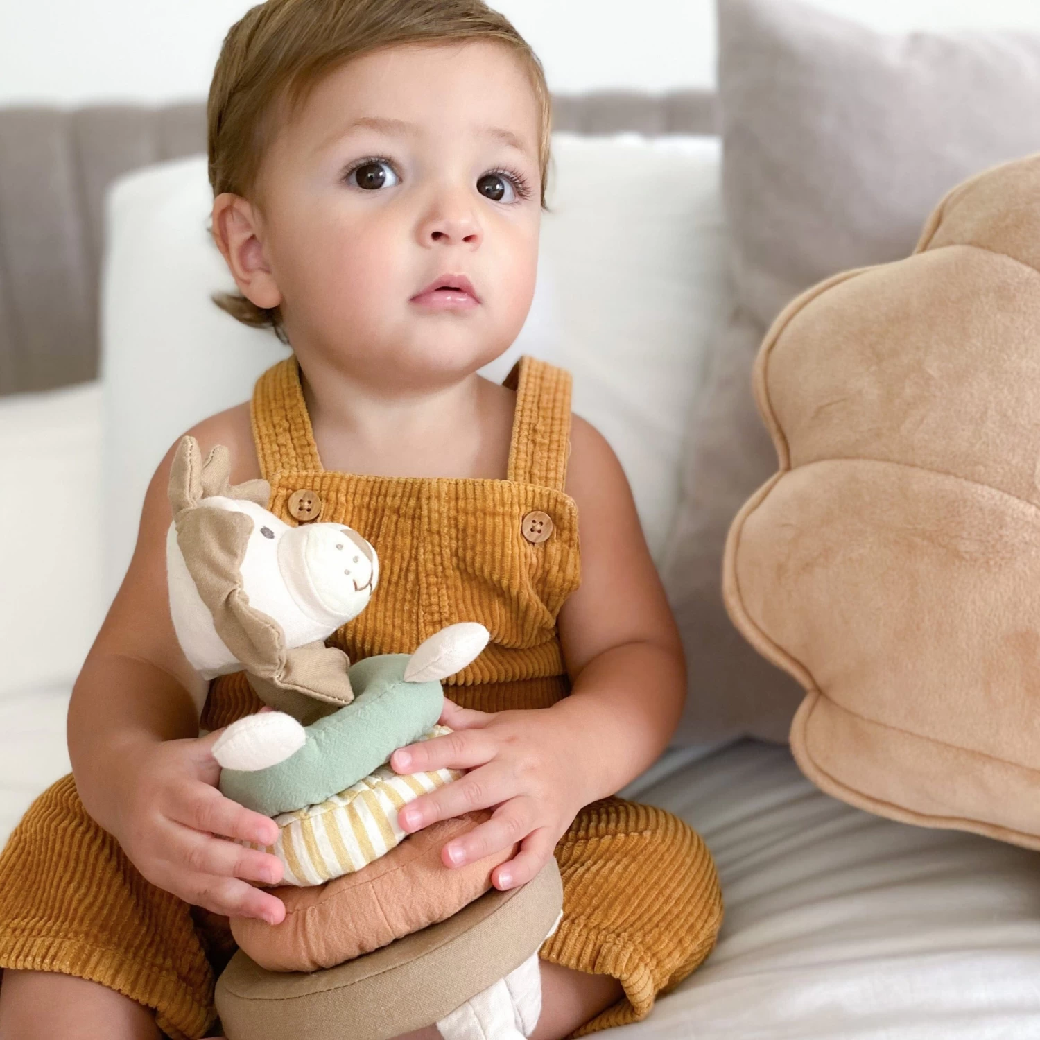 Lion Stacker 5 Lion Stacker - Image 3