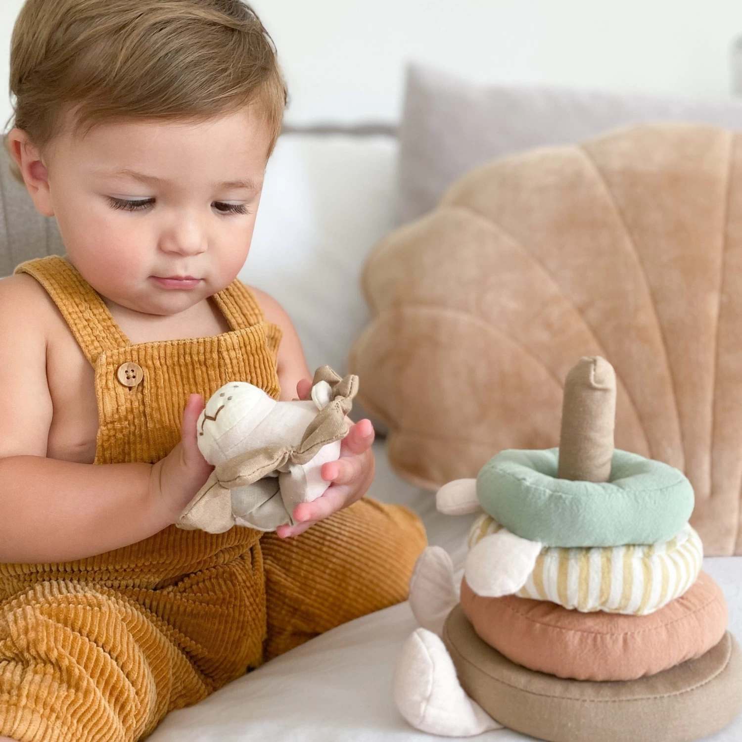 Lion Stacker 4 Lion Stacker - Image 2