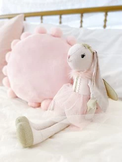 Flossie Bunny Fairy Doll -Kids Toys Store IMG 7434