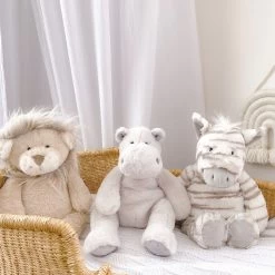 Zizi Floppy Zebra -Kids Toys Store IMG 7782