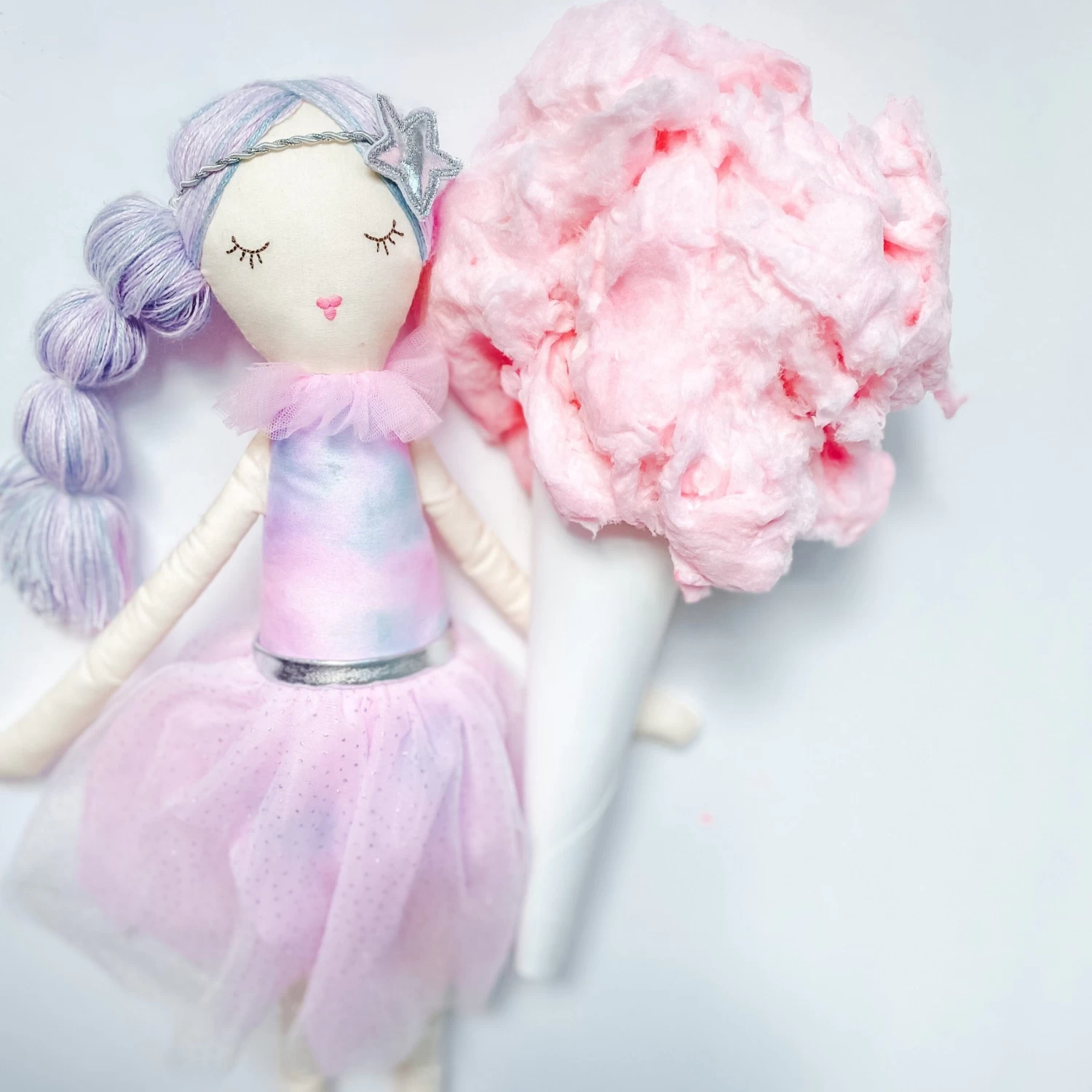 Candy Scented Doll 4 Candy Scented Doll - Image 2