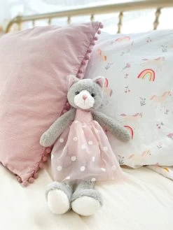 Celeste The Cat Plush Toy -Kids Toys Store IMG 8671 jpg