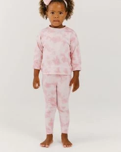 Organic Legging | Pink Sand -Kids Toys Store JACKIEWONDERS BMAMAAW20STUDIO 216