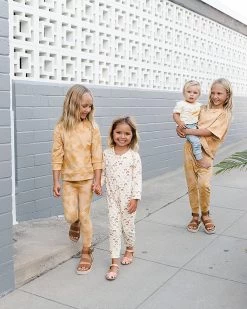 Over The Rainbow Footless Onesie -Kids Toys Store JACKIEWONDERS BOMAMAAW20 16