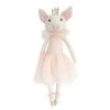 Penelope Pig Ballerina Doll 1 Penelope Pig Ballerina Doll -Kids Toys Store LD1003