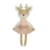 Fleurette Fawn Doll -Kids Toys Store LD1018
