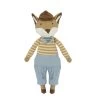 Felix Fox Doll -Kids Toys Store LD1019