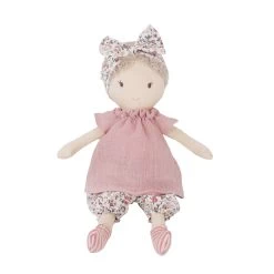 Poppy Baby Doll