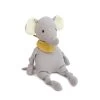 Ozzy Elephant Muslin Knotted Soft Doll 1 Ozzy Elephant Muslin Knotted Soft Doll -Kids Toys Store LD1051