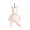 Dreamy Unicorn Muslin Knotted Soft Doll -Kids Toys Store LD1052
