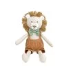 Leopold Lion Soft Toy -Kids Toys Store LD1053