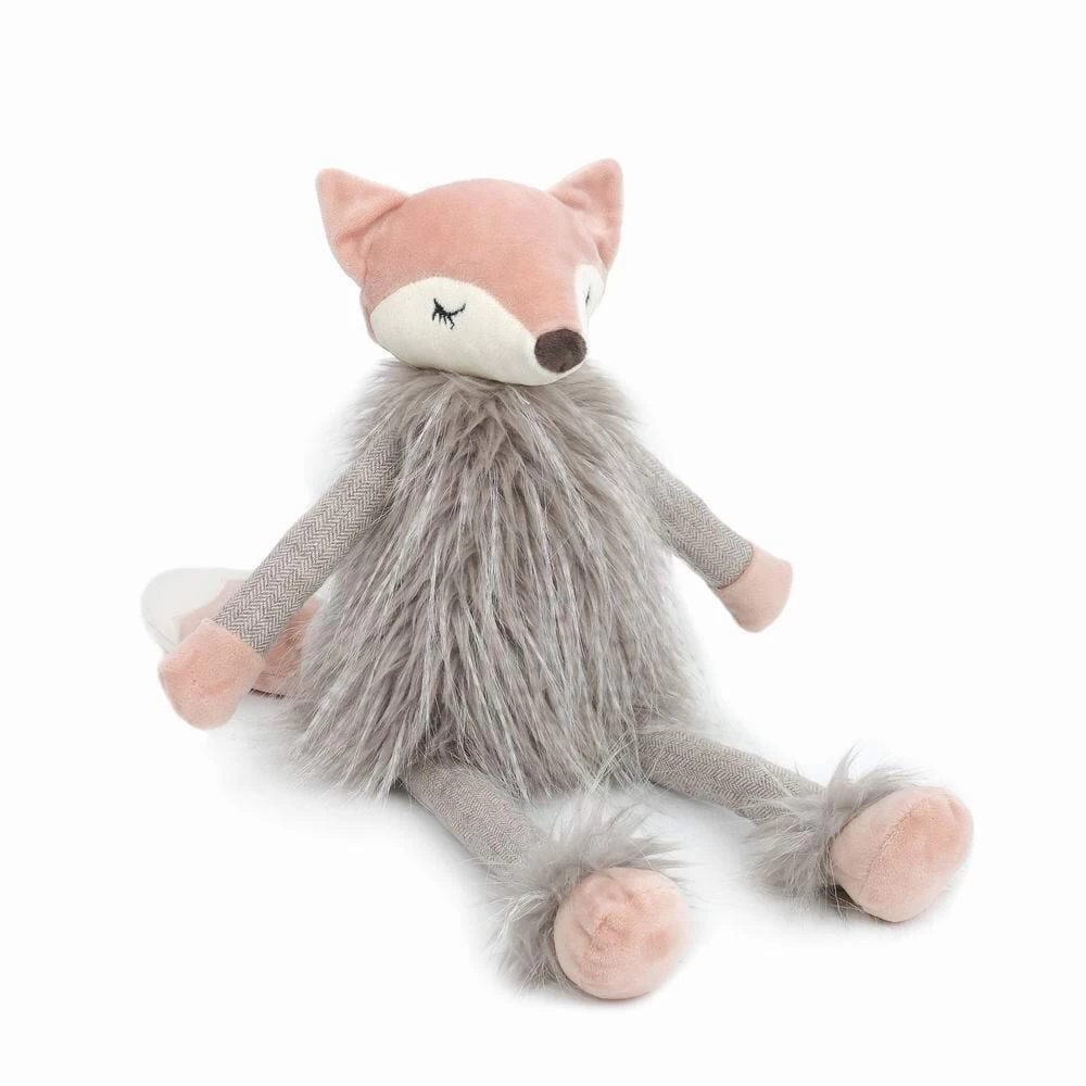 Celine French Fox 4 Celine French Fox - Image 2