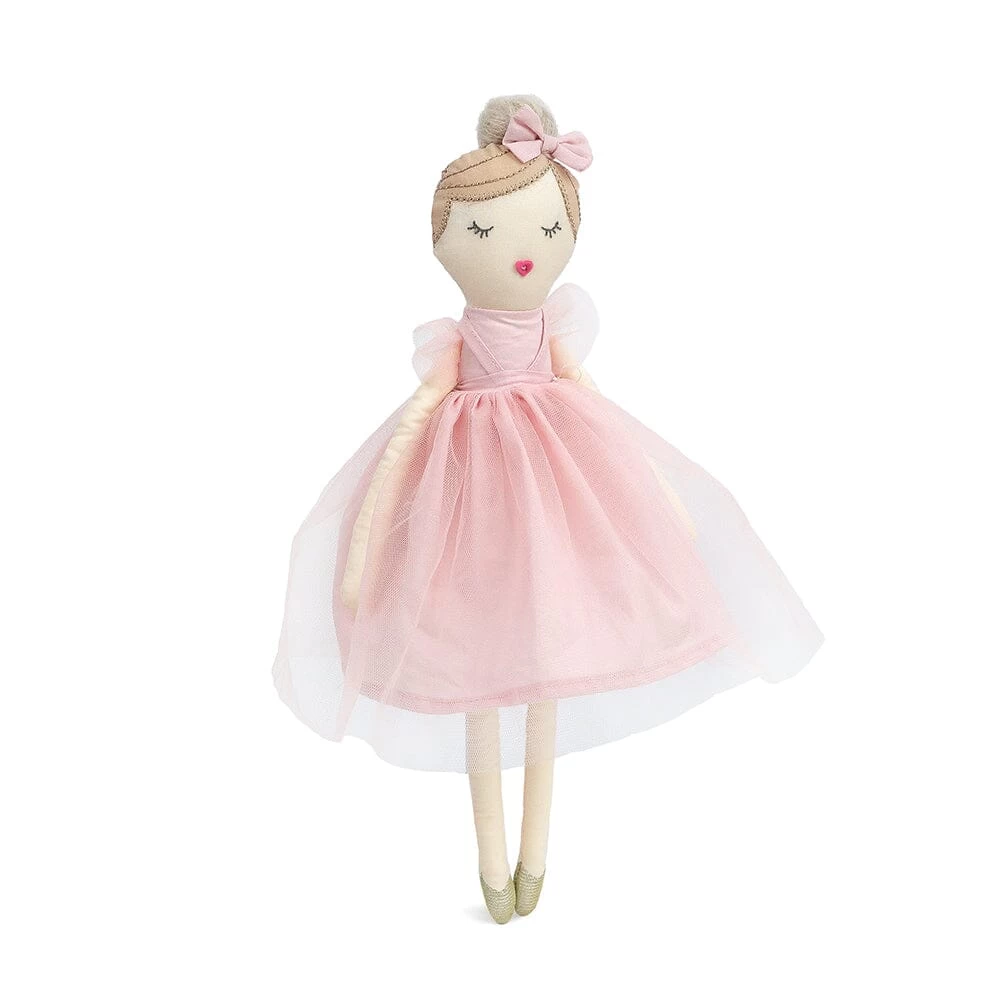 Valentina Sweet Heart Doll 5 Valentina Sweet Heart Doll - Image 3