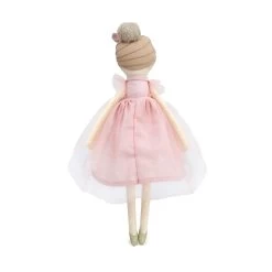 Valentina Sweet Heart Doll 11 Valentina Sweet Heart Doll -Kids Toys Store LD1072 7