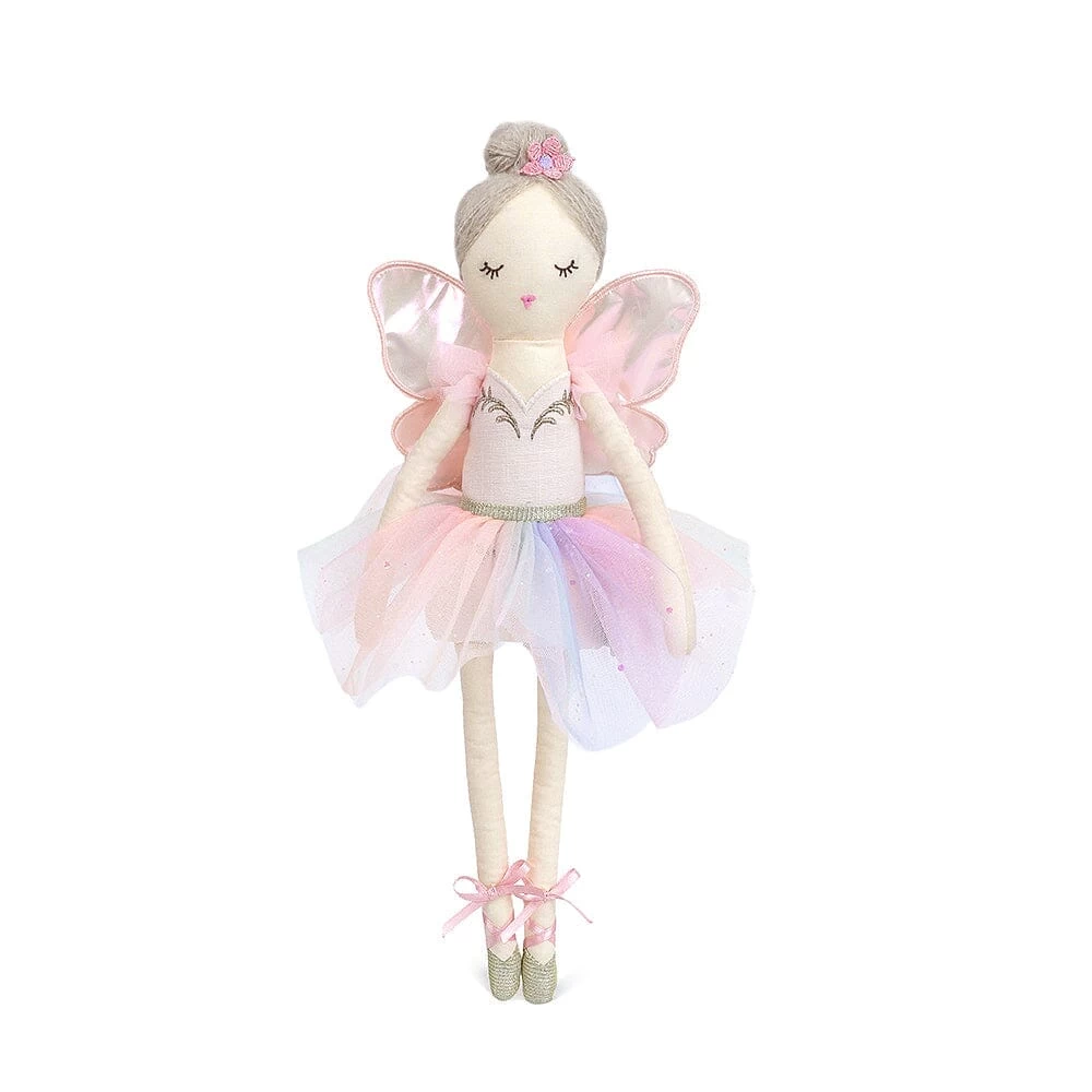 Yara Butterfly Ballerina 3 Yara Butterfly Ballerina